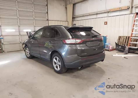 2018 Ford Edge Se из США, поврежденный, VIN 2FMPK3G94JBB84644